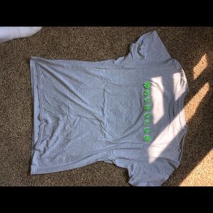 Wave club t-shirt
